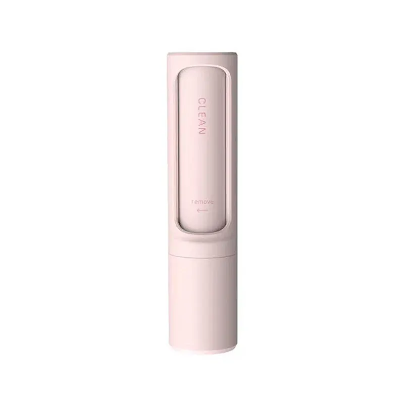 2-1 Reusable Pet Hair Remover Brush/ Lint Roller