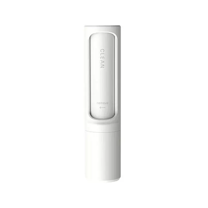 2-1 Reusable Pet Hair Remover Brush/ Lint Roller