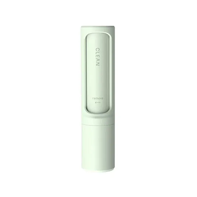 2-1 Reusable Pet Hair Remover Brush/ Lint Roller