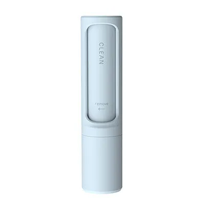 2-1 Reusable Pet Hair Remover Brush/ Lint Roller