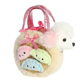 7" DIM SUM - Pet Carrier