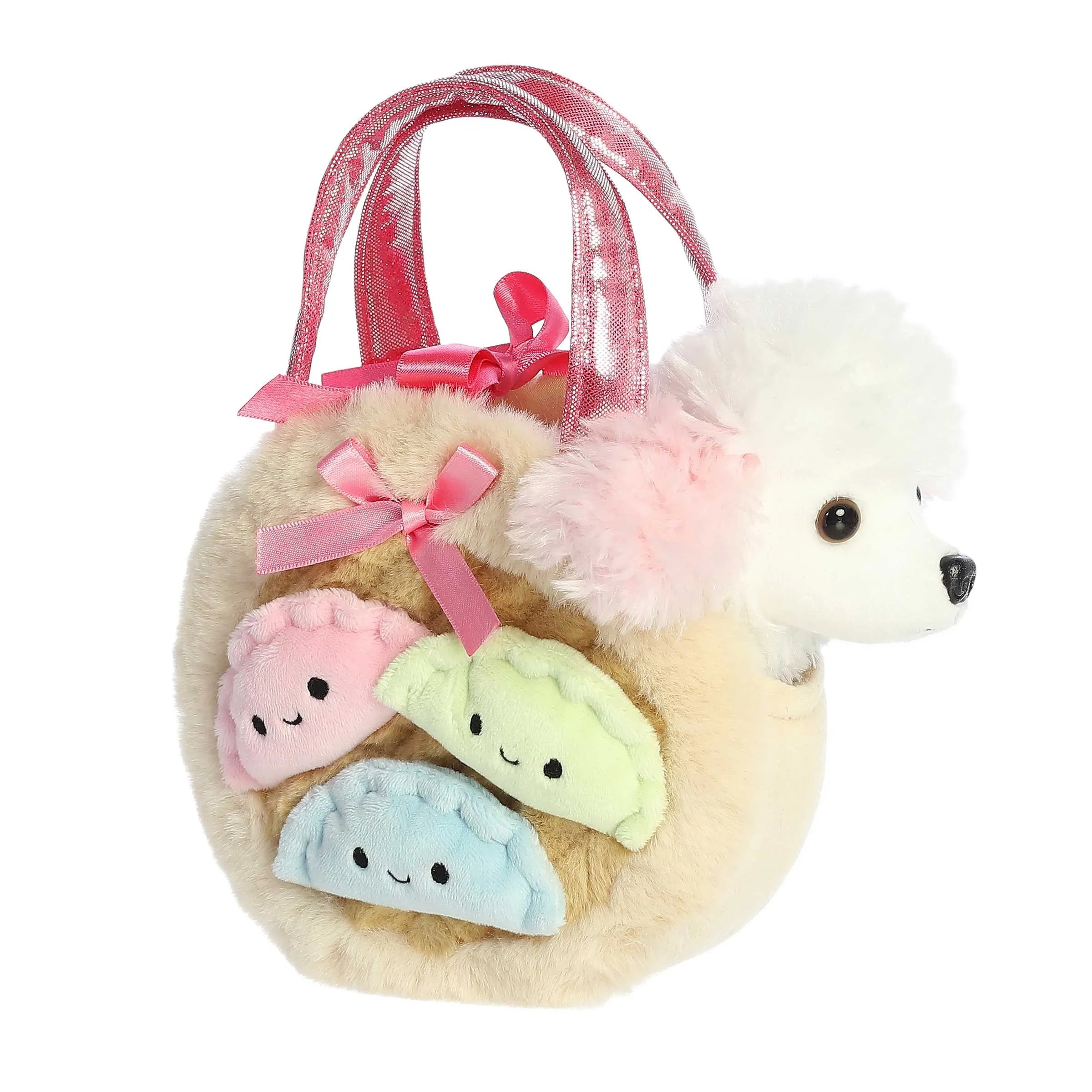 7" DIM SUM - Pet Carrier