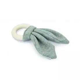 BEEZTEES Puppy Fun Rubber Ring