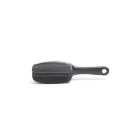 Brabantia Lint Removing Clothes Brush Dark Grey