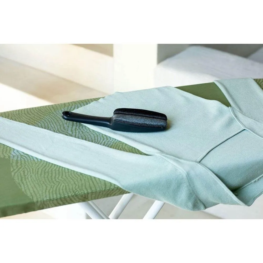 Brabantia Lint Removing Clothes Brush Dark Grey