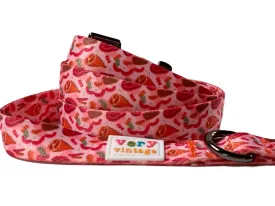 Butcher Shop - Recycled Eco-Friendly 5 ft Leash