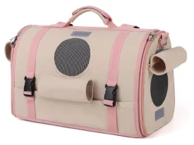 Canvas Carrier as photo 47X18X23cm