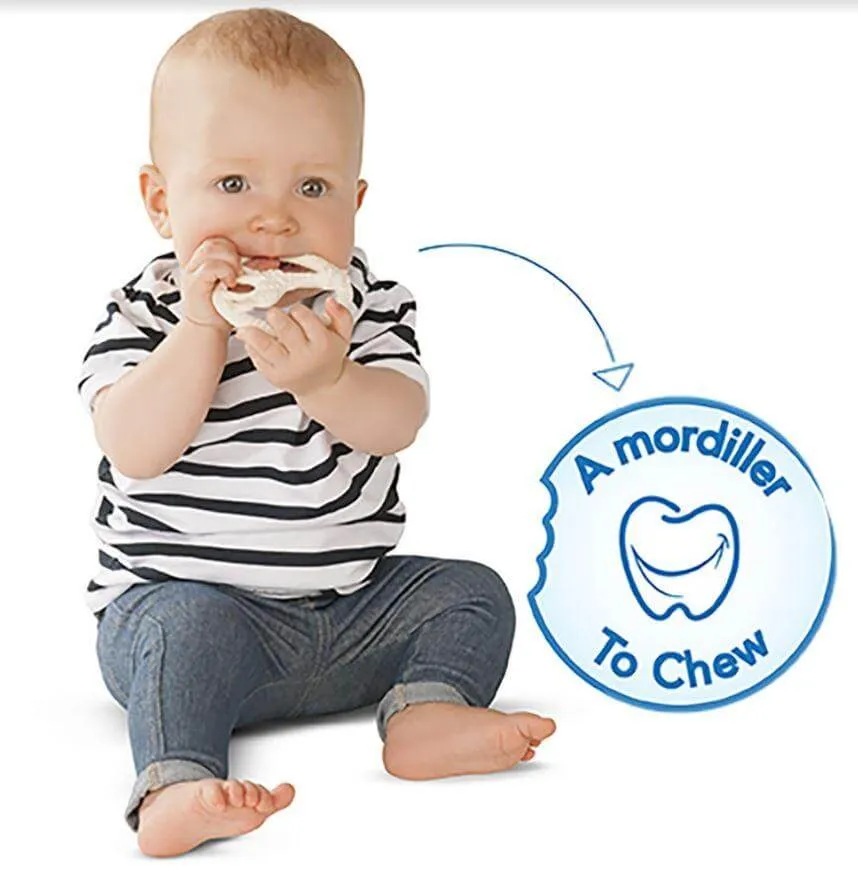 Circle Teether