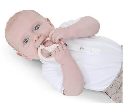 Circle Teether
