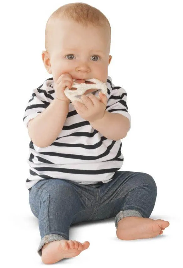 Circle Teether