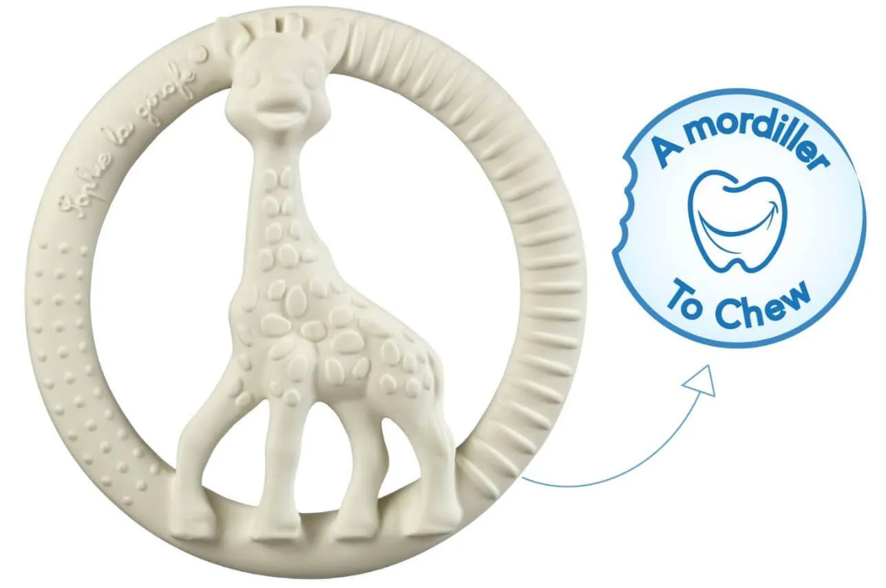 Circle Teether