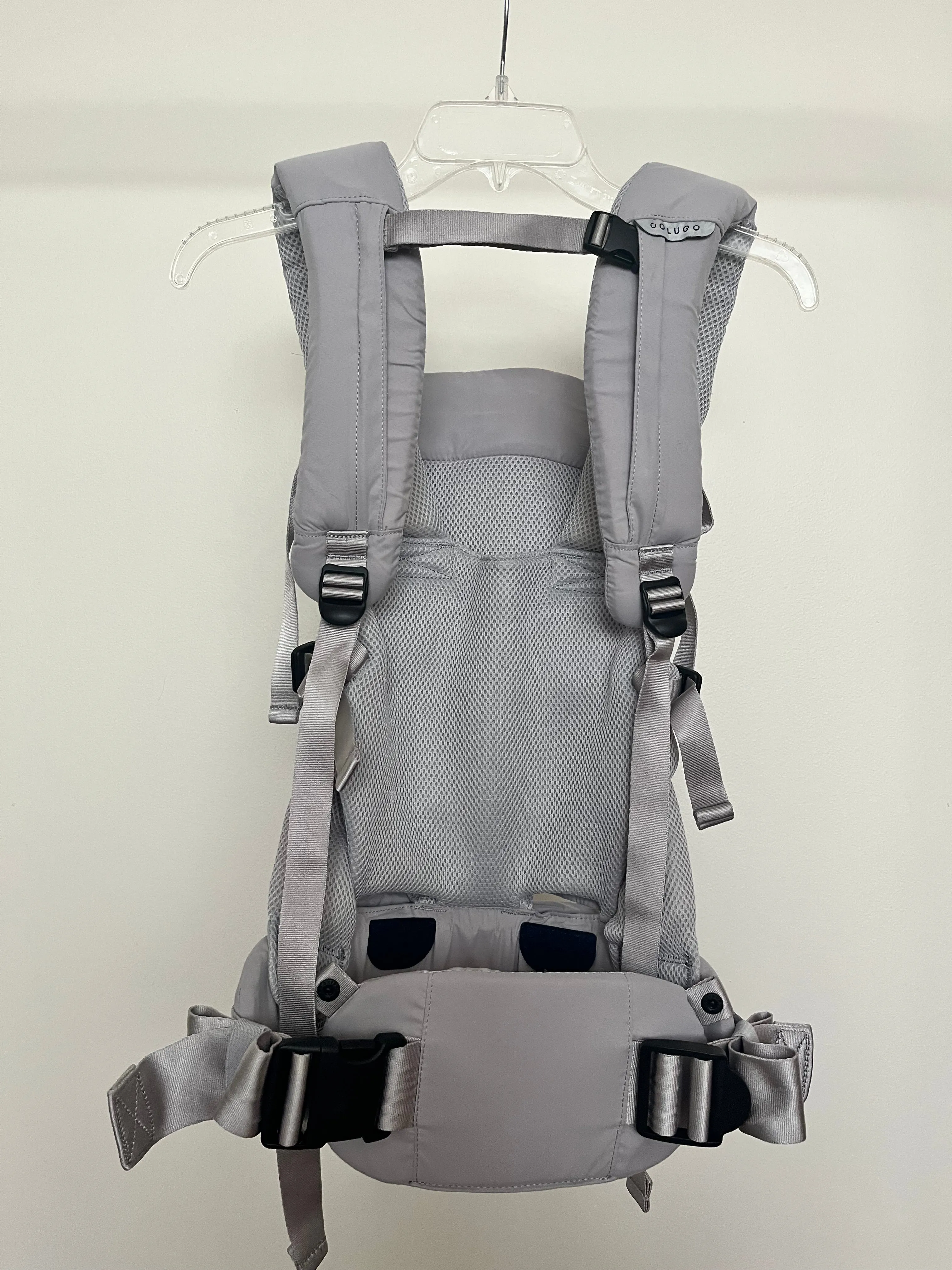 Colugo baby carrier