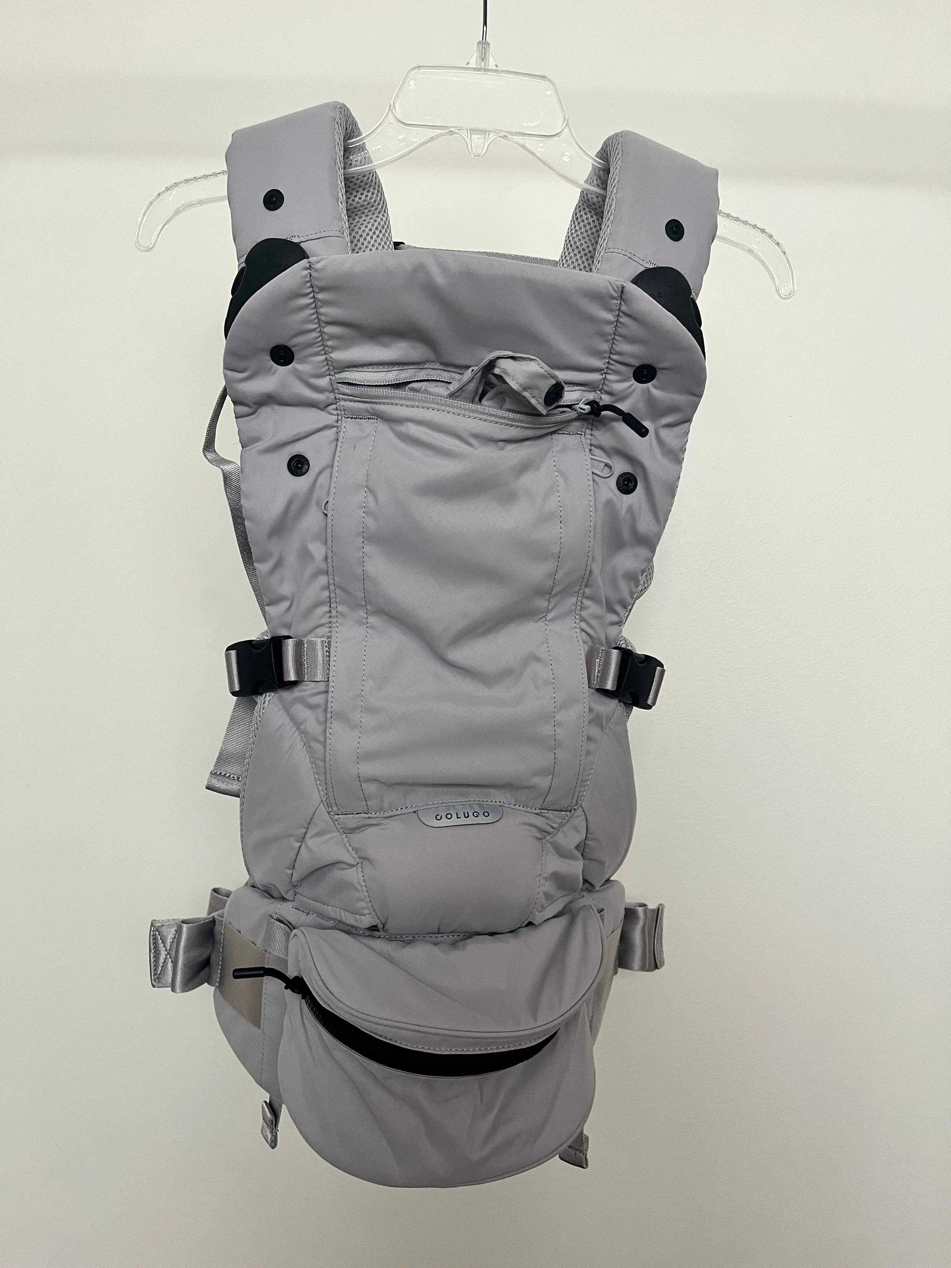 Colugo baby carrier