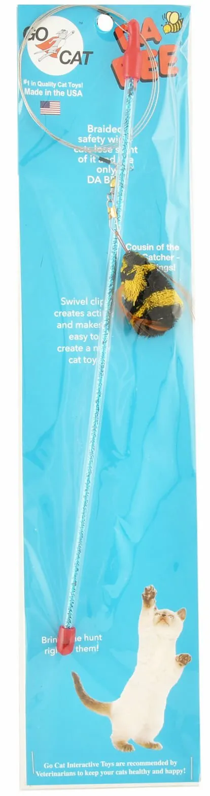 Da Bee Wand Toy