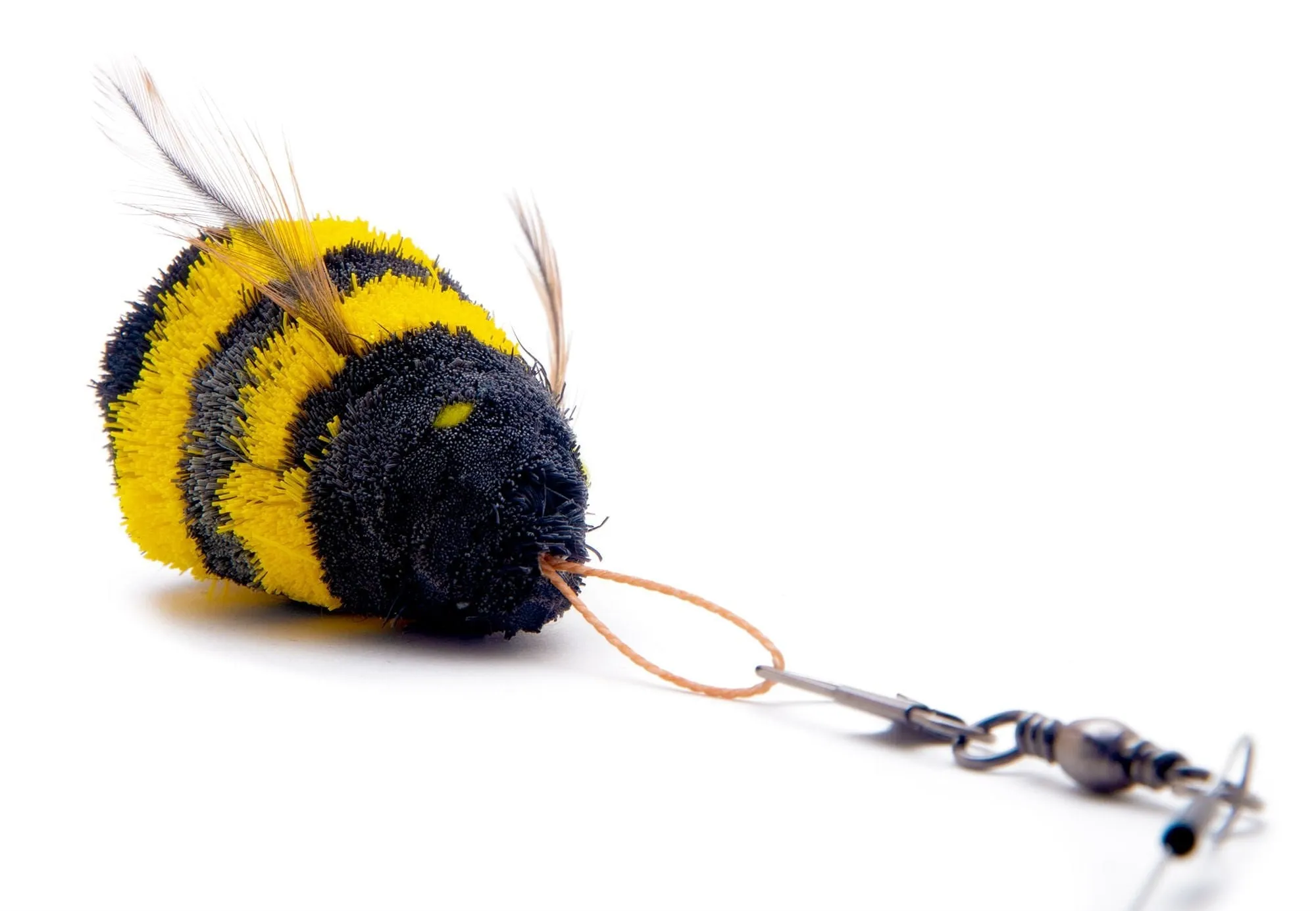 Da Bee Wand Toy