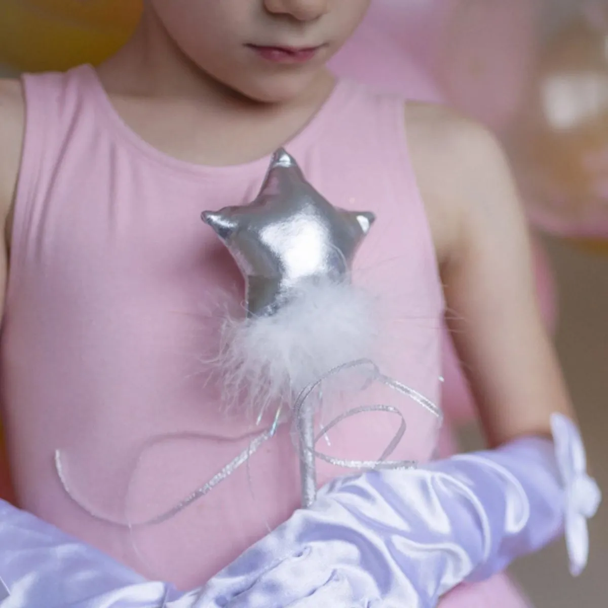 Deluxe Star Wand