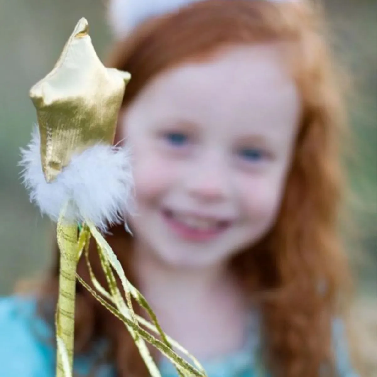 Deluxe Star Wand