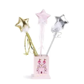 Deluxe Star Wand