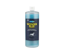 Farnam Wonder Blue Shampoo - 32 oz.