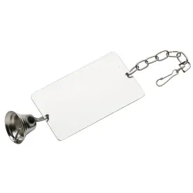 Ferplast Mirror PA 4244 Bird Toy