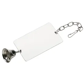 Ferplast Mirror PA 4244 Bird Toy