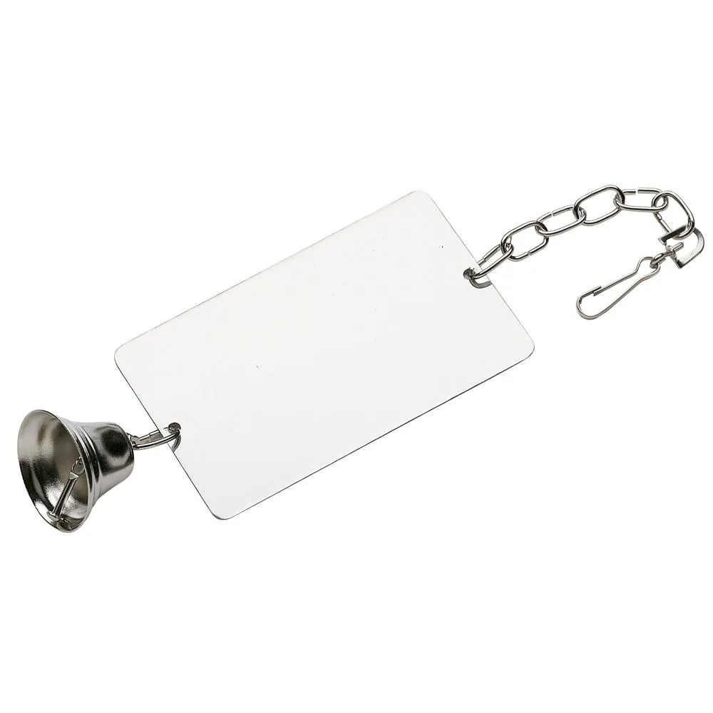 Ferplast Mirror PA 4244 Bird Toy