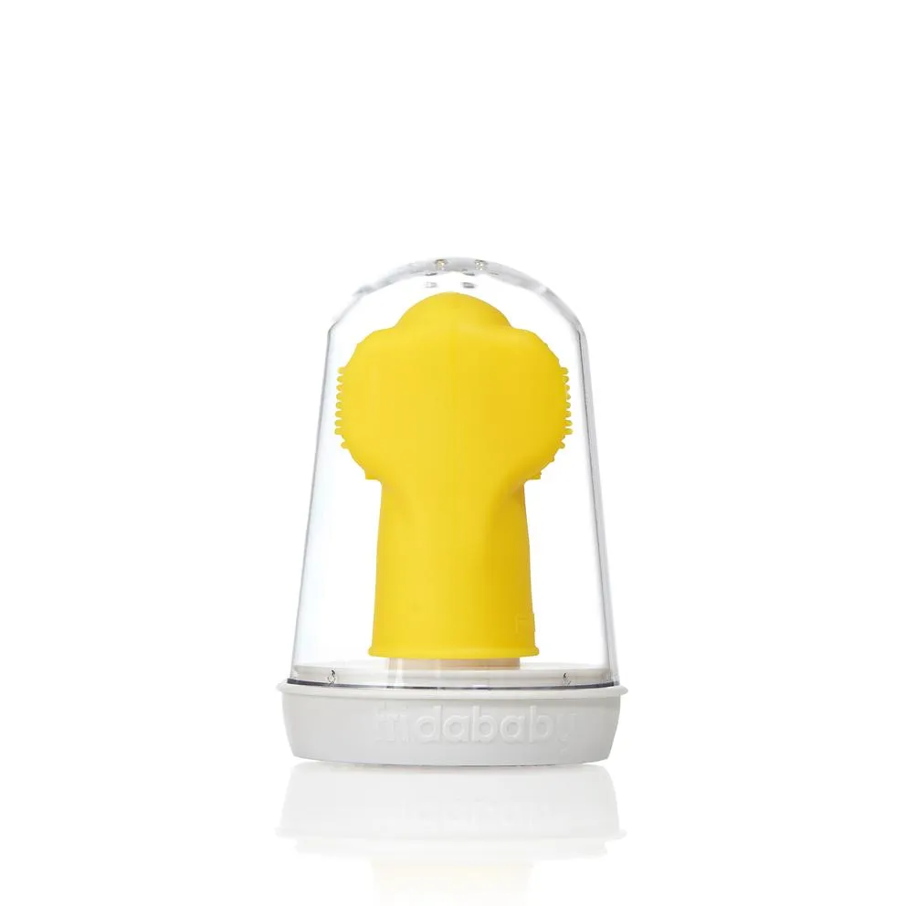 Frida Baby SmileFrida the FINGER TOOTHBRUSH