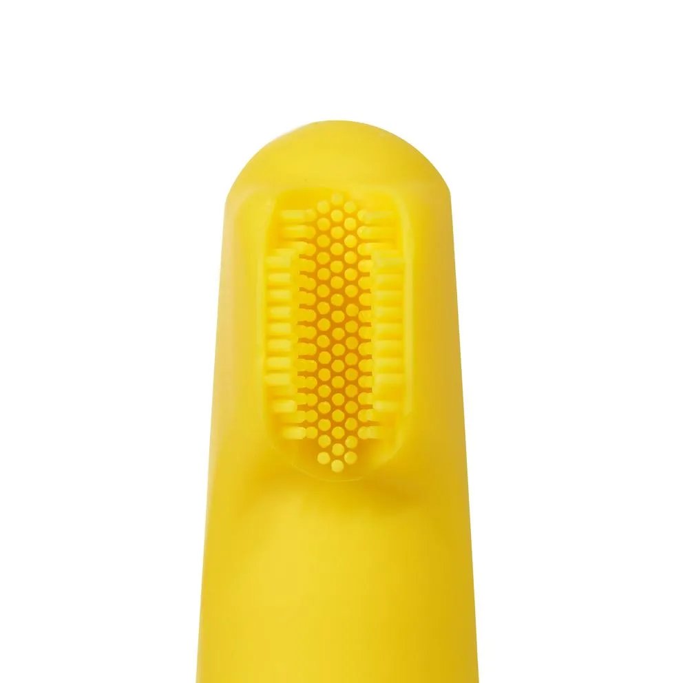 Frida Baby SmileFrida the FINGER TOOTHBRUSH