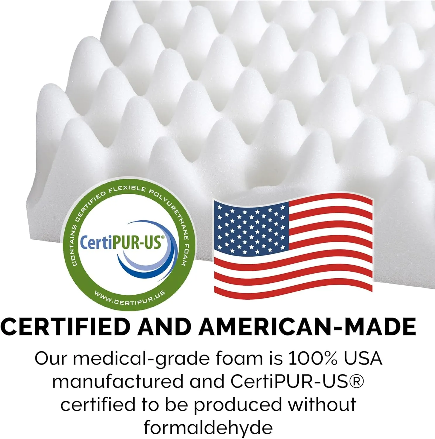 Furhaven Orthopedic Dog Bed for Large Dogs w/ Removable Bolsters & Washable Cover, For Dogs Up to 95 lbs - Pinsonic Quilted Paw L Shaped Chaise - Iceberg Green, Jumbo/XL