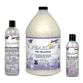 Groomers Edge Pearlight 16oz