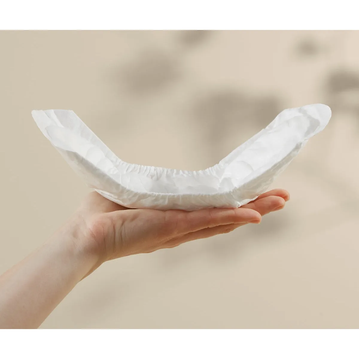 Herbal Infused Postpartum Pads 10pk