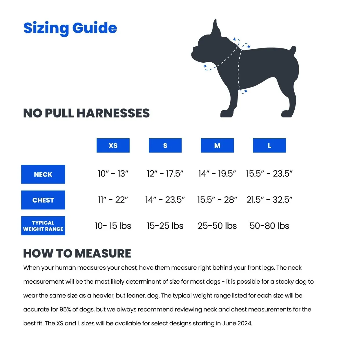 Home Run No Pull Harness Bundle