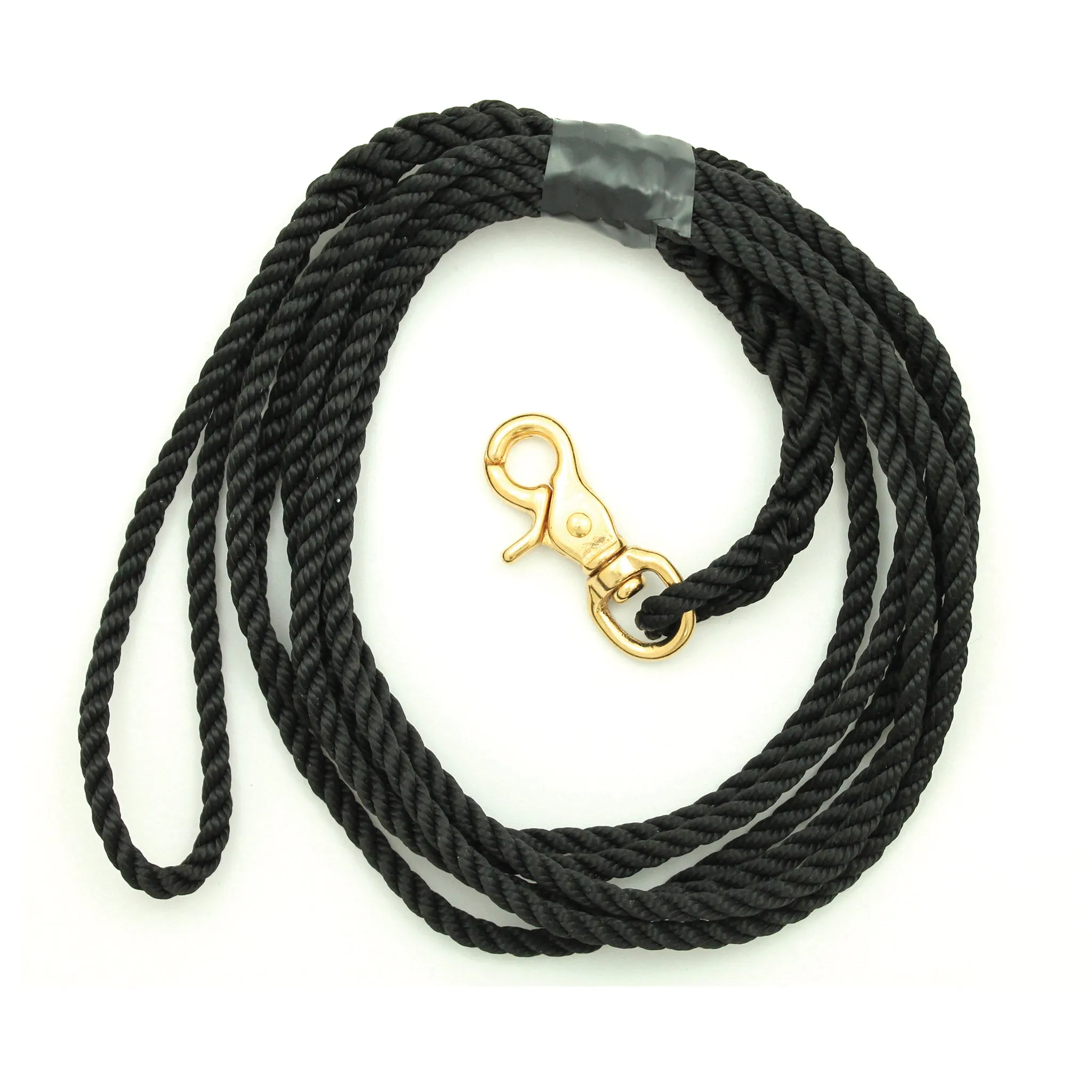 J&B Custom Rod Leash and Safety Line 10'