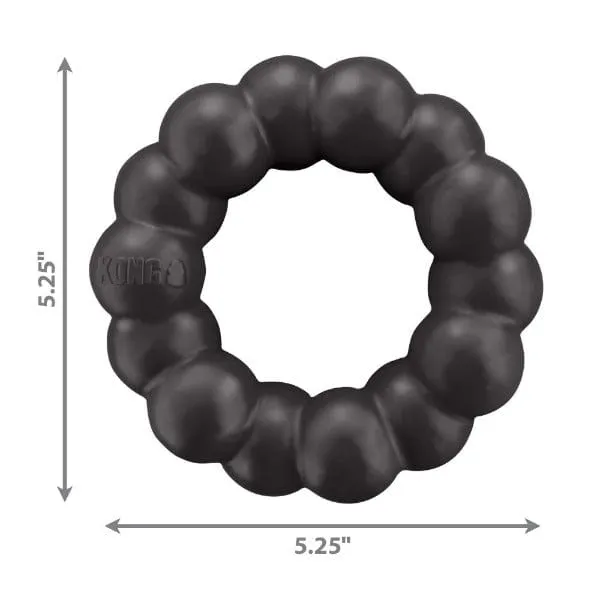 KONG Extreme Ring Dog Toy
