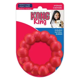 KONG Ring Dog Chew Toy