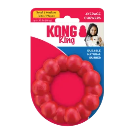 KONG Ring Dog Toy