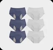 Leak Proof Panties