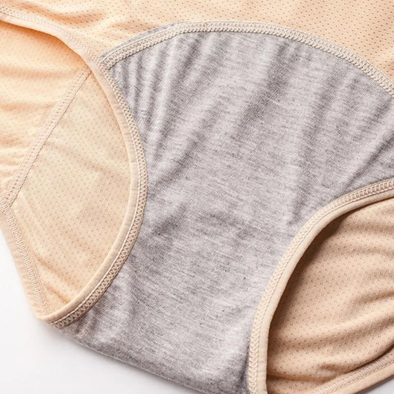 Leak Proof Panties