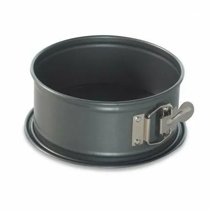 Leak Proof Springform Pan