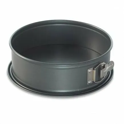 Leak Proof Springform Pan