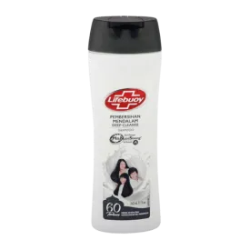 Lifebuoy Deep Cleanse Shampoo 340ml