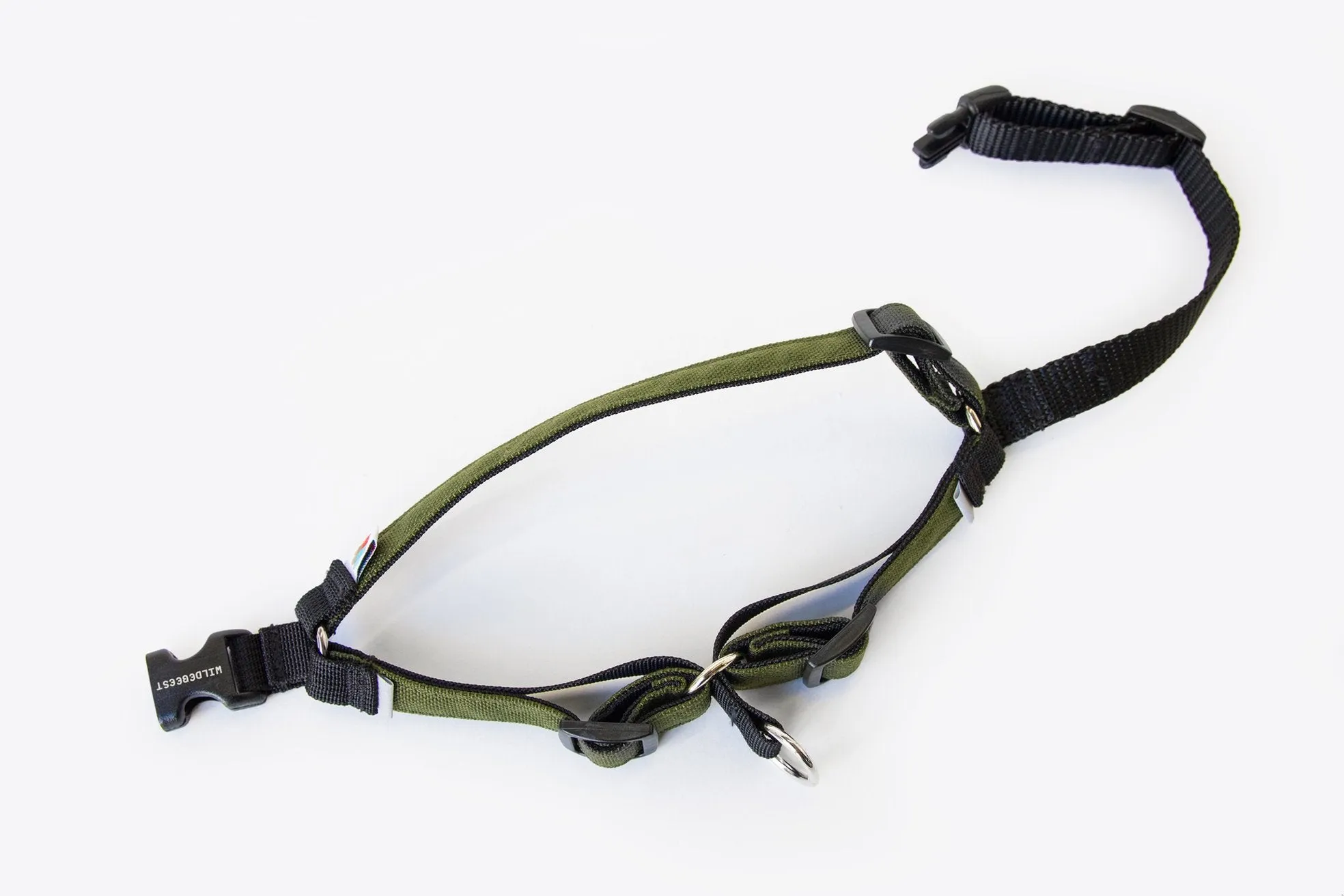Linden No Pull Harness