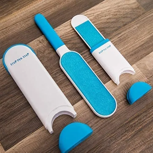 Lint Remover-Pet Hair Remover Brush