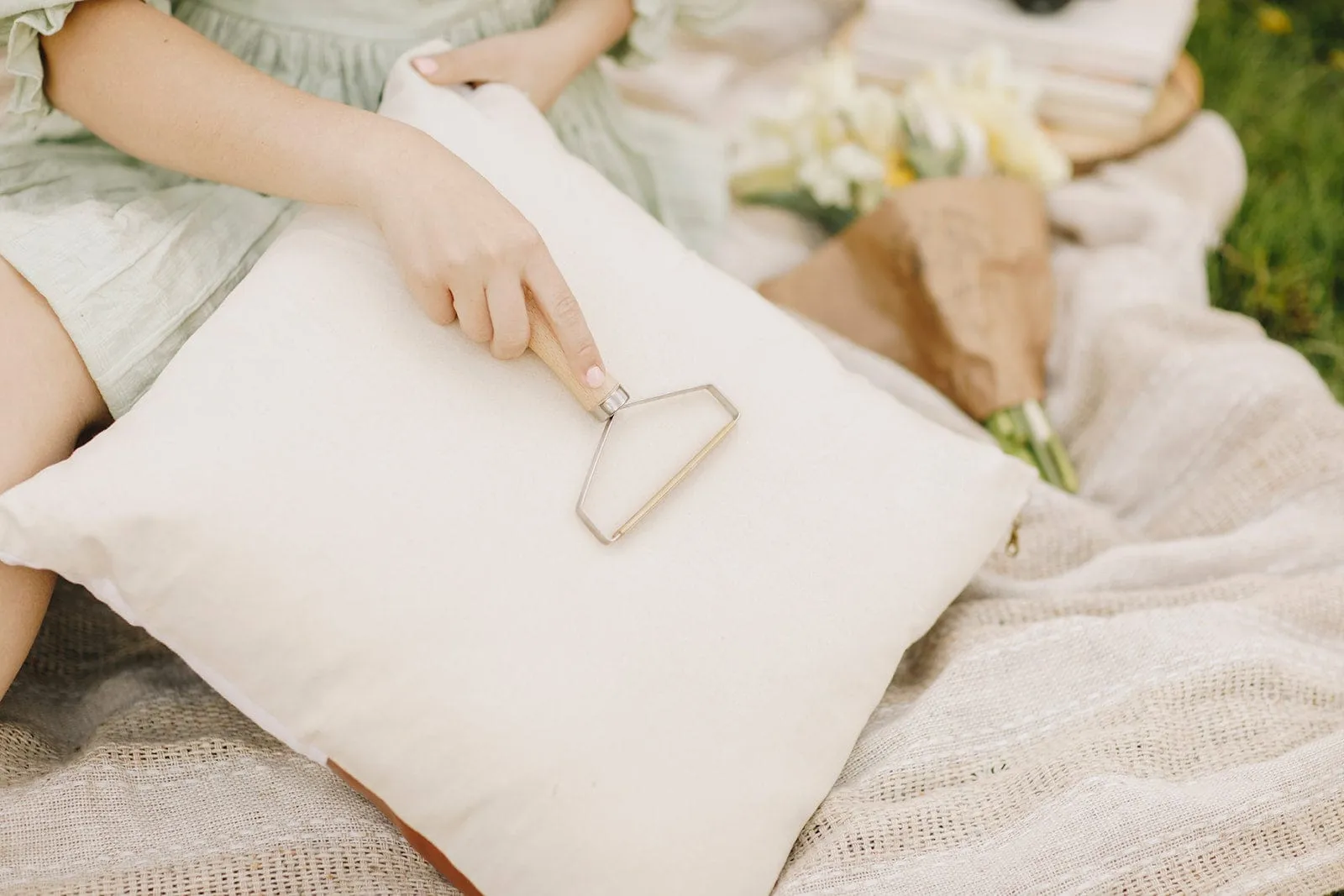 Lint Remover