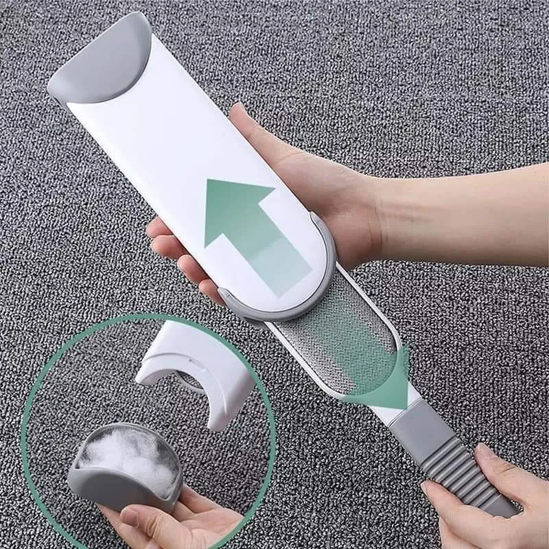 Magic Lint Remover (Cleaning Brush)