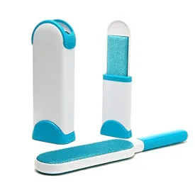Magic Pet Hair Remover Kit - 3 PCS