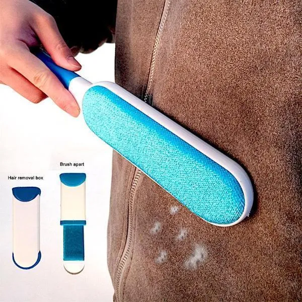Magic Pet Hair Remover Kit - 3 PCS