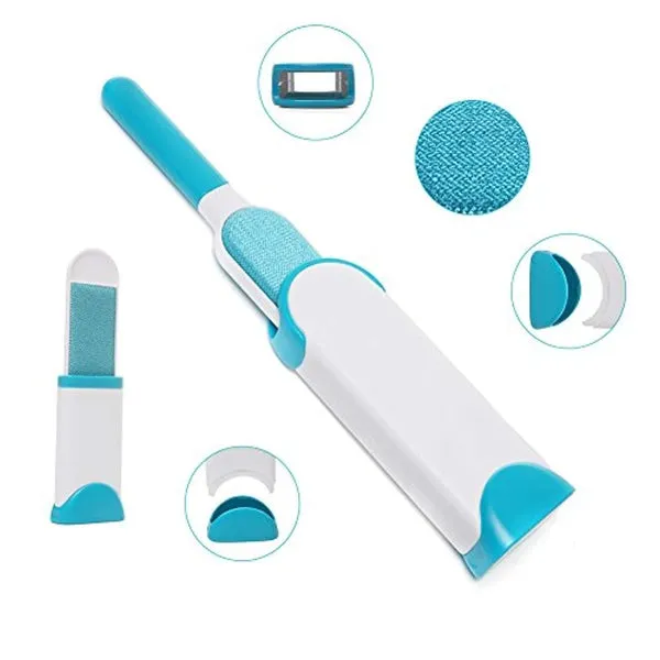 Magic Pet Hair Remover Kit - 3 PCS