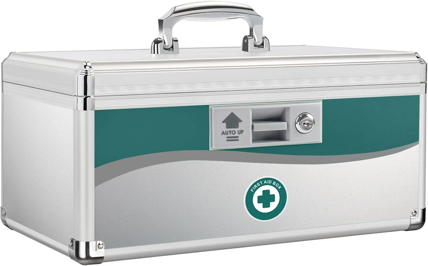 Med Box 40.64 x 24.99 x 19.5 