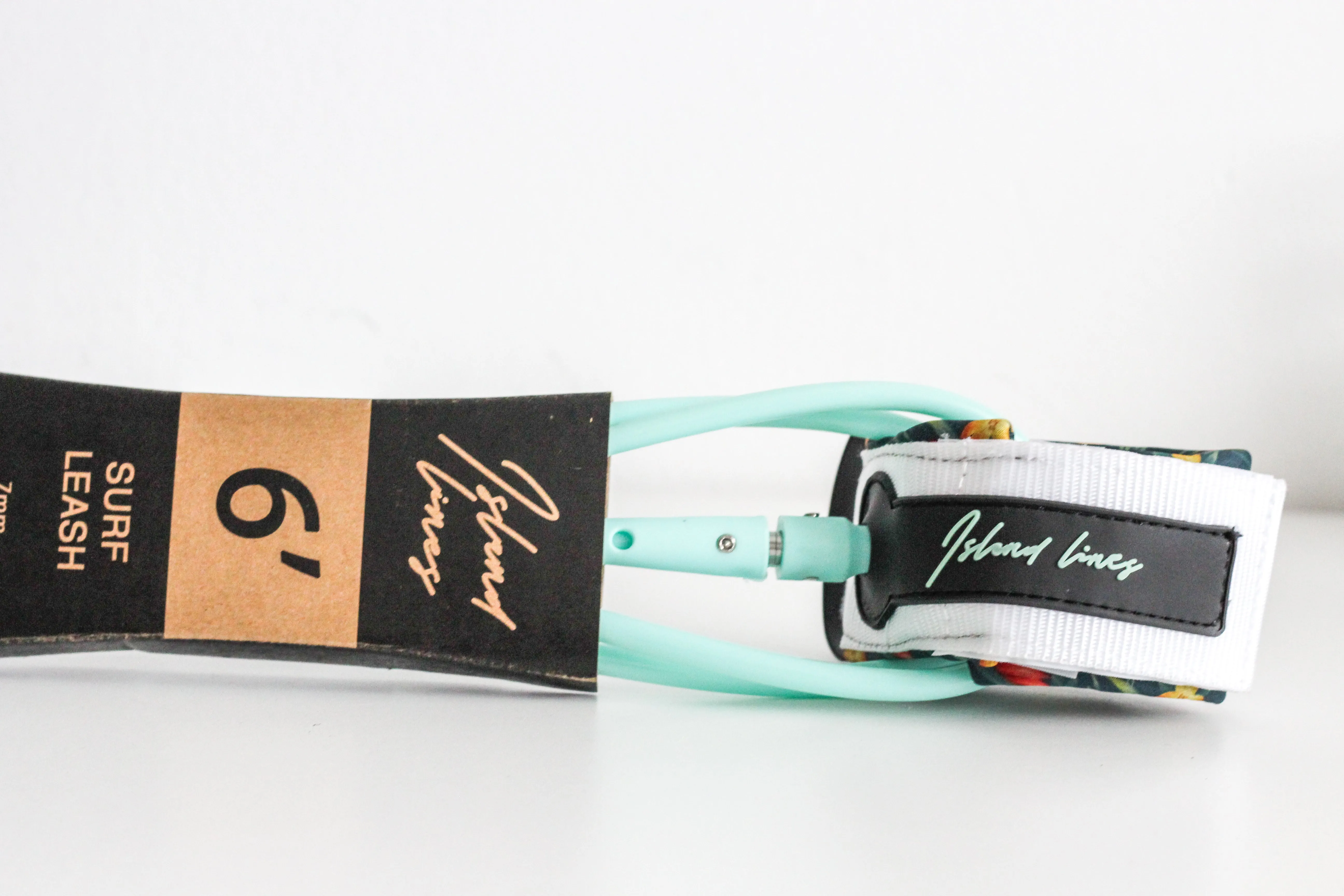 MINT SURF LEASH